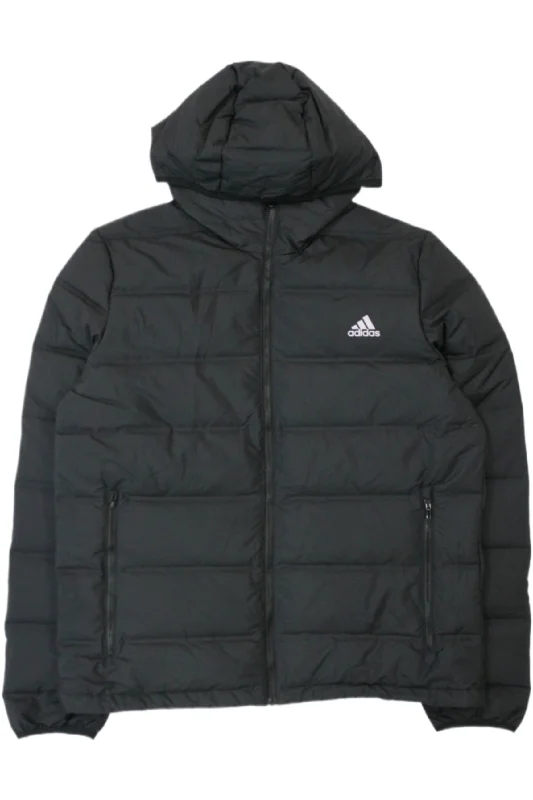 Adidas - Puffer Jacket