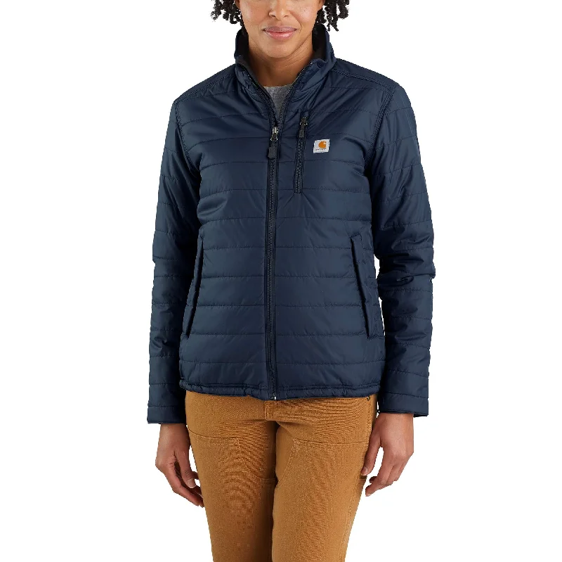 Rain Defender® Relaxed Fit Lightweight Insulated Jacket