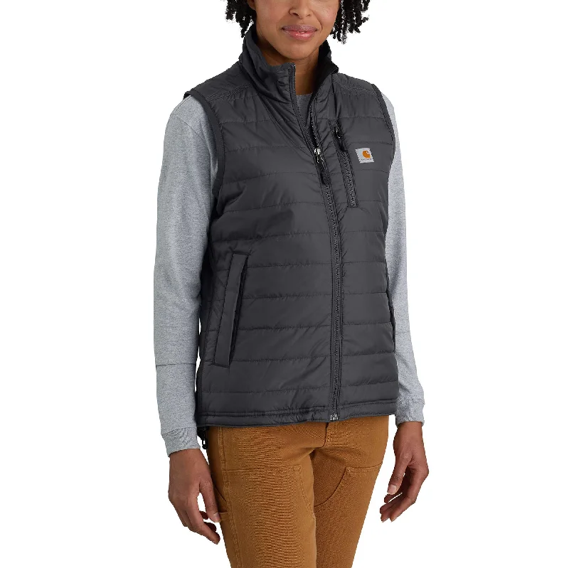 Rain Defender® Relaxed Fit Lightweight Insulated Vest