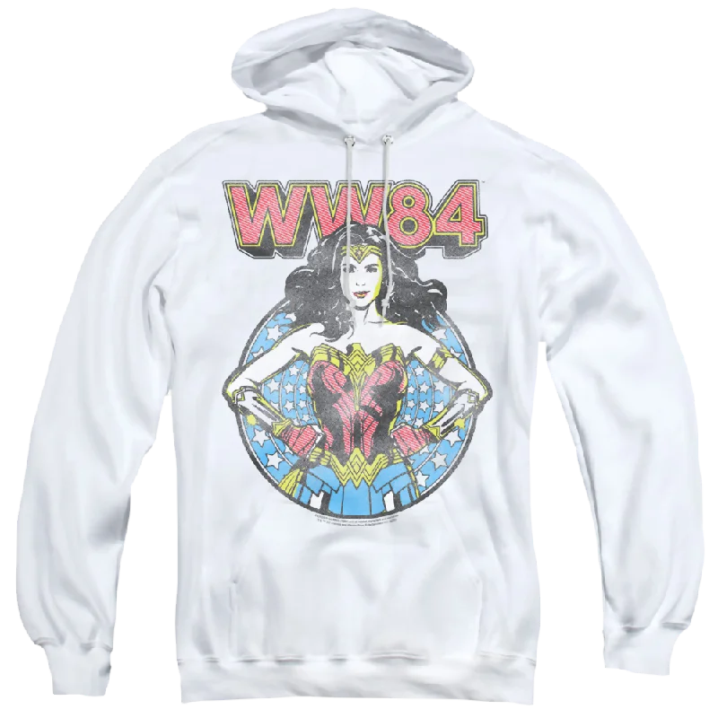 Wonder Woman 1984 Star Circle - Pullover Hoodie