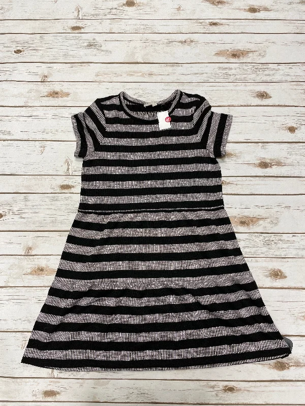 Dress Casual Short By Loft In Striped Pattern, Size: Xs