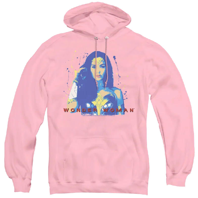 Wonder Woman 1984 Wonder Glow - Pullover Hoodie