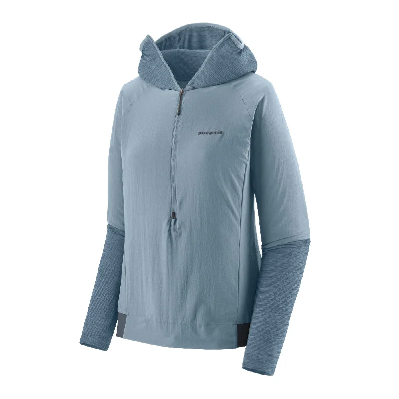 Women's Airshed Pro Pullover