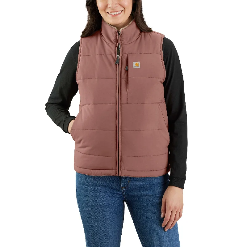 Montana Relaxed Fit Insulated Vest