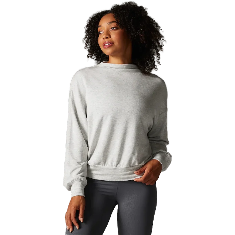 Women's Slope Crew Sweatshirt