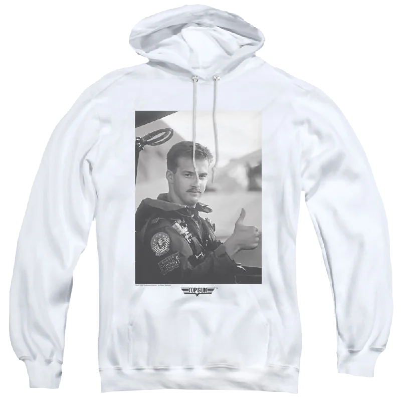 Top Gun Wingman - Pullover Hoodie