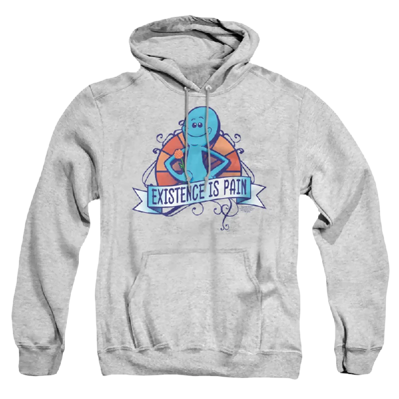 Rick and Morty Existence Is Pain - Pullover Hoodie