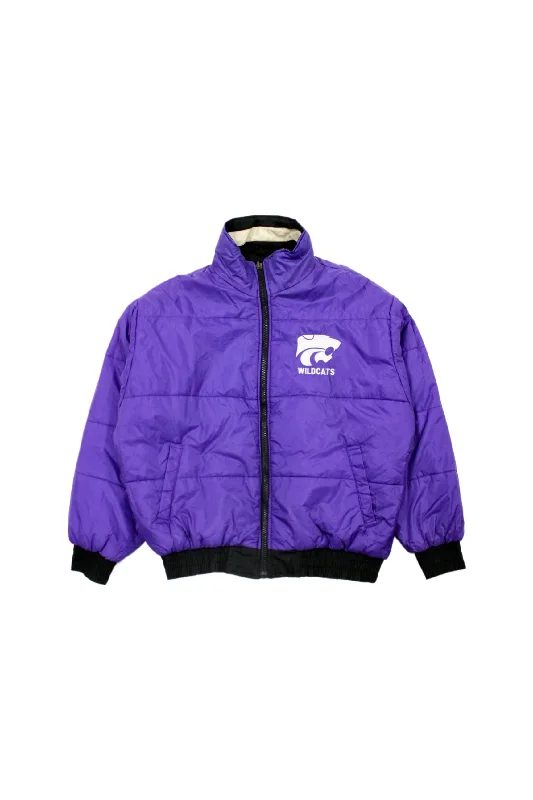 Pro Player - Reversible Wildcats Jacket