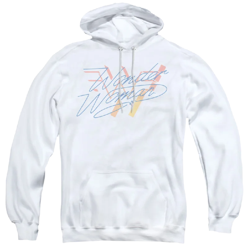 Wonder Woman 1984 Wonder Fade - Pullover Hoodie