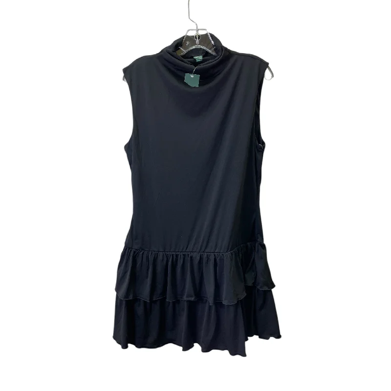 Dress Casual Short By Wild Fable In Black, Size:Xl