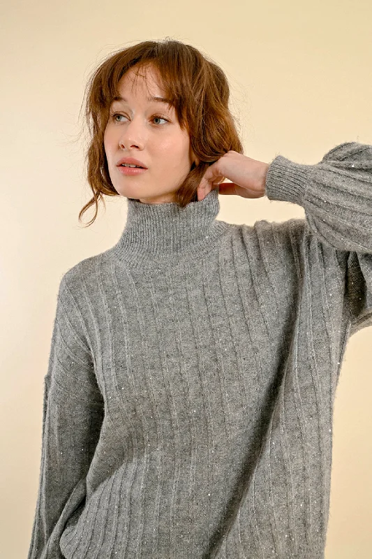 Molly Bracken Knitted Sweater