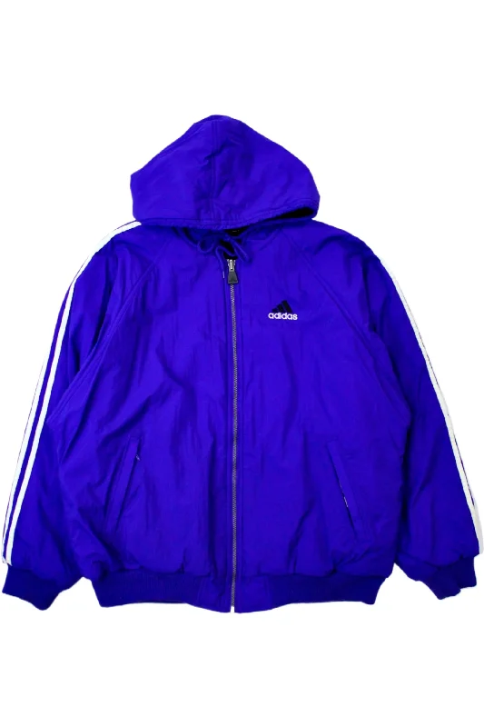 Adidas - Nylon Jacket