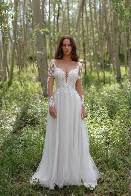 Lila | Wilderly Bride