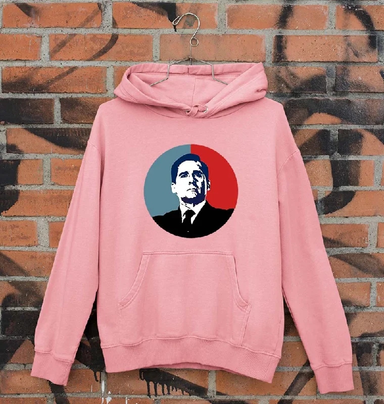 Michael Scott Unisex Hoodie for Men/Women