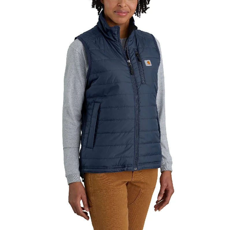 Rain Defender® Relaxed Fit Lightweight Insulated Vest