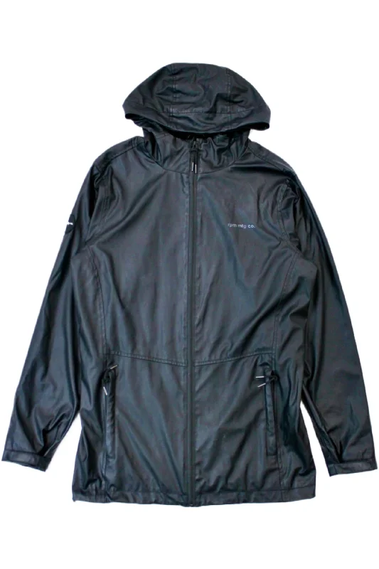 RPM mfg co - Rain Jacket