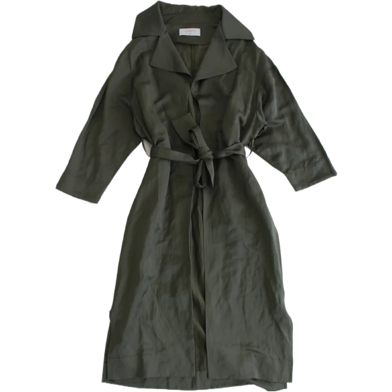 Gregory - Duster Coat