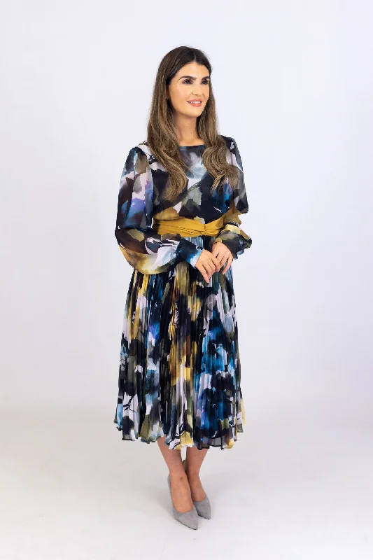 Sara Roka Loody Dress