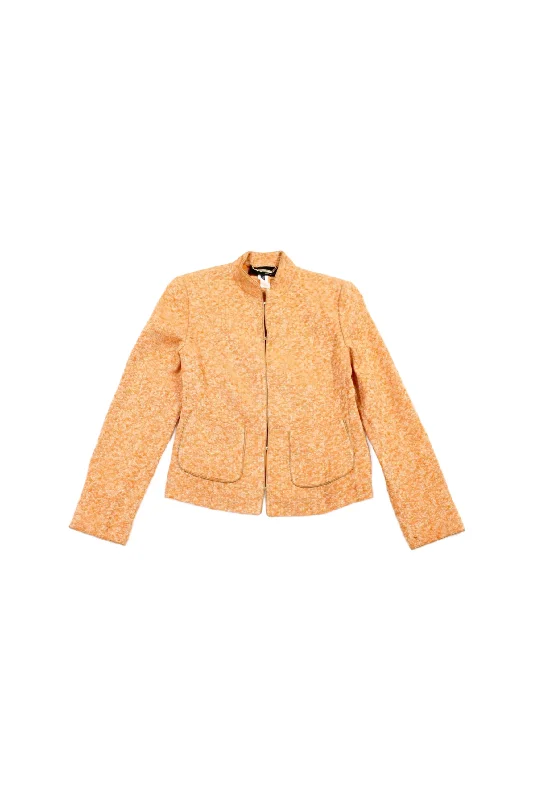 Les Copains - Slub Texture Jacket