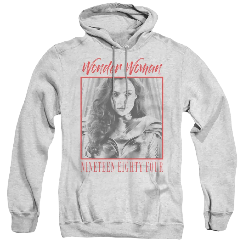 Wonder Woman 1984 Wonder Chic - Pullover Hoodie