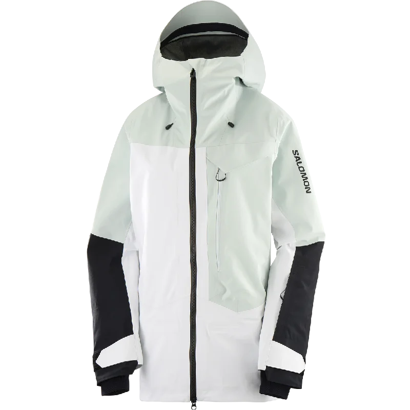 Women's Moon Patrol Gore-Tex Jacket