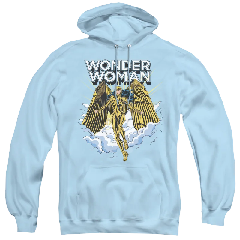 Wonder Woman 1984 Glorious Wonder - Pullover Hoodie