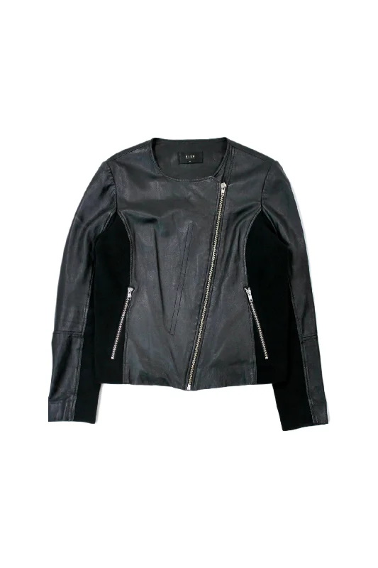 NEUW - Leather Jacket