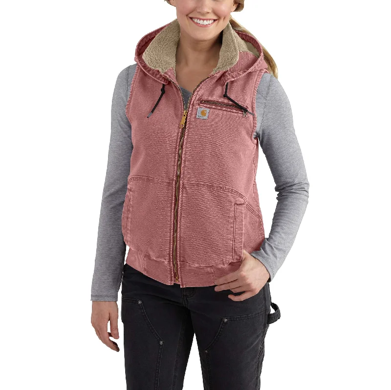 Weathered Duck Wildwood Vest