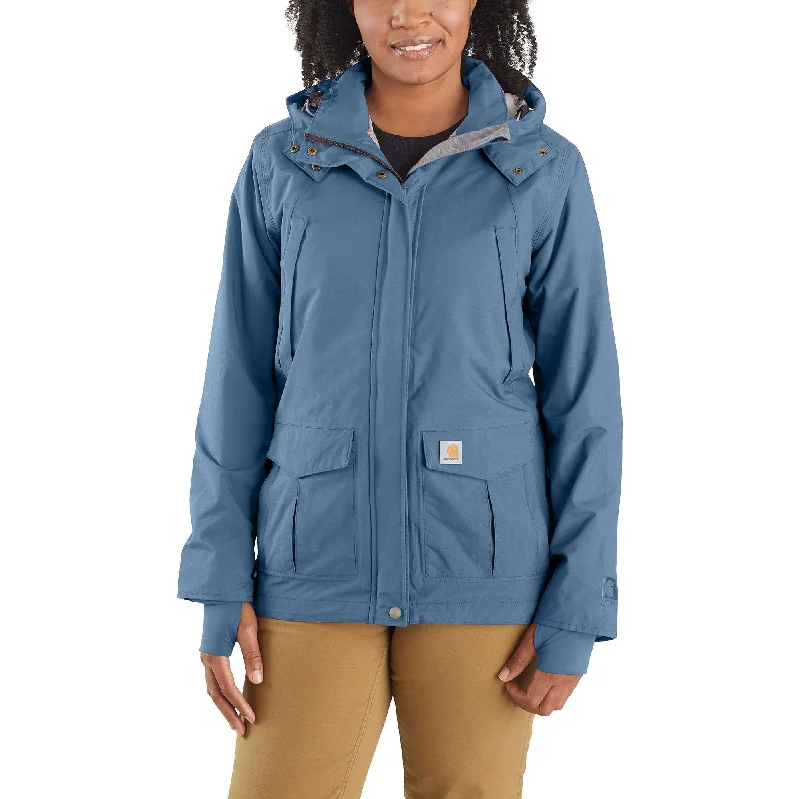 Women's Storm Defender® Relaxed Fit Lightweight Jacket - 1 Warm Rating