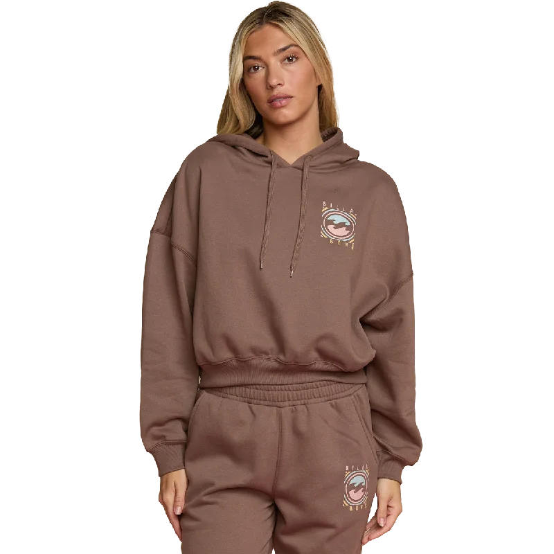 Women's Feel It All Hoodie