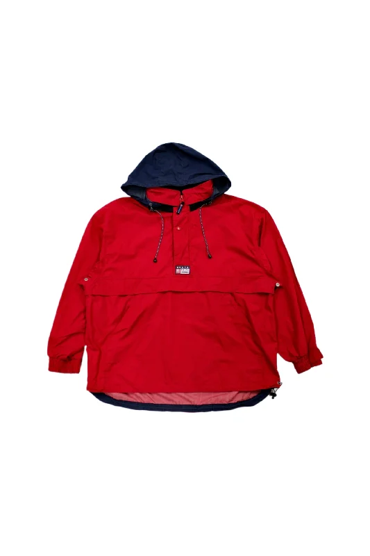 Chaps by Ralph Lauren - Windbreaker