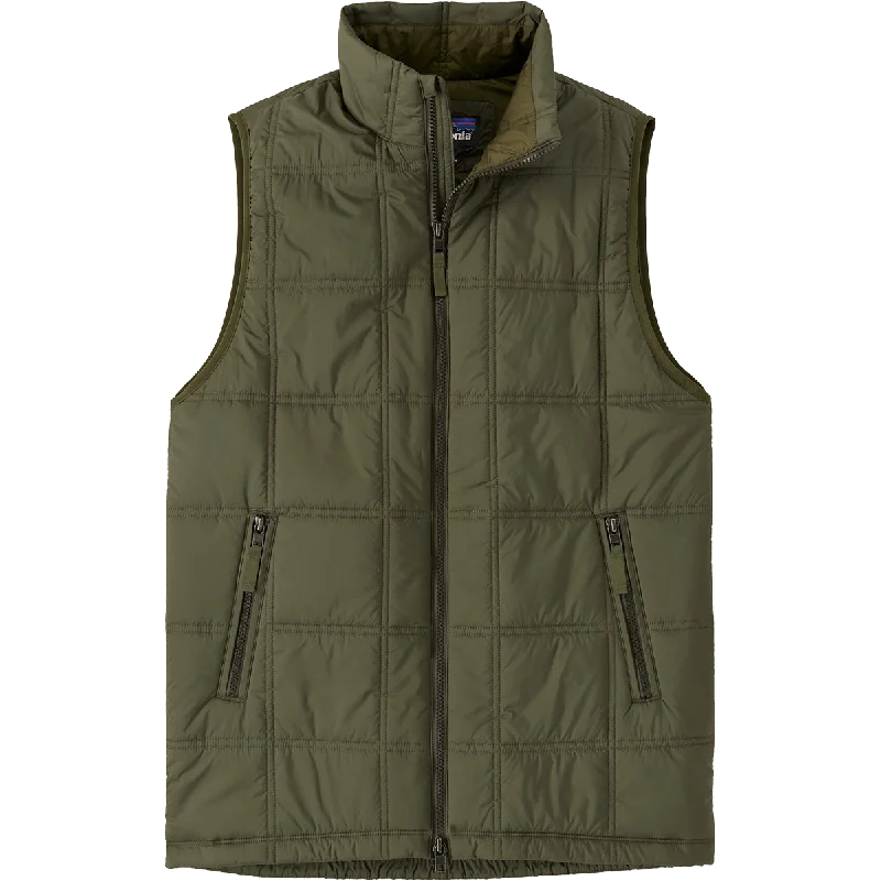 Women's Lost Canyon Vest