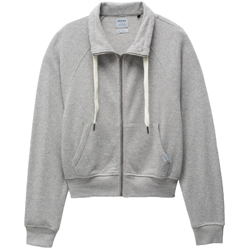 Women's Cozy Up Full Zip