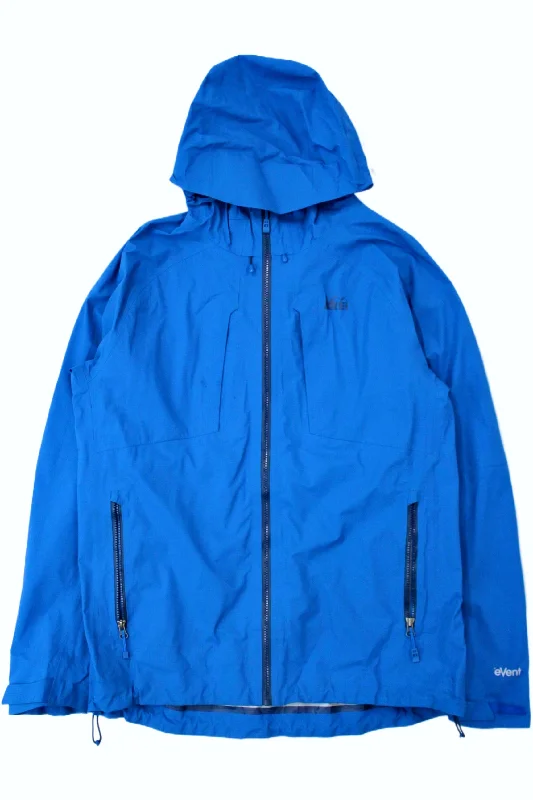 REI- Shell Jacket