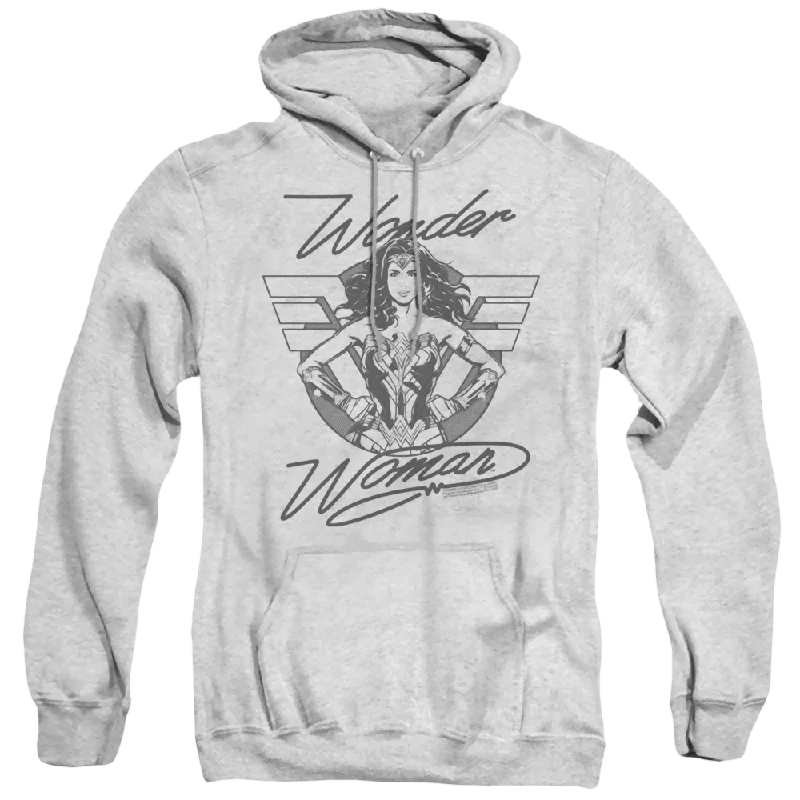 Wonder Woman 1984 Determined Wonder - Pullover Hoodie