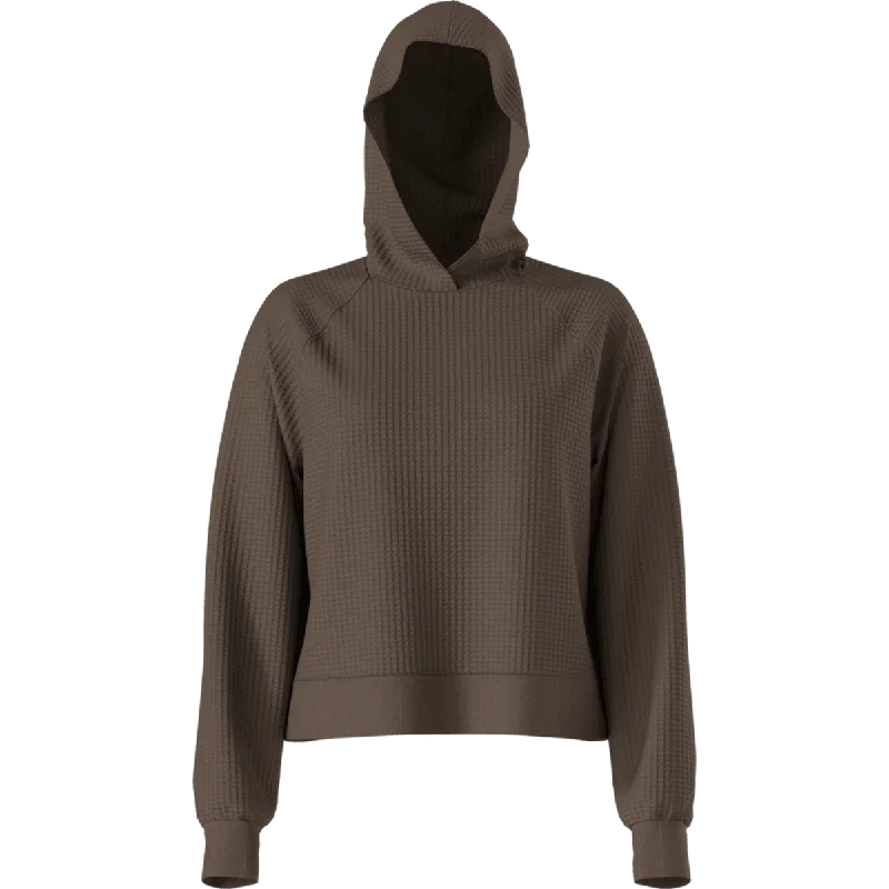 Women's Chabot Hoodie