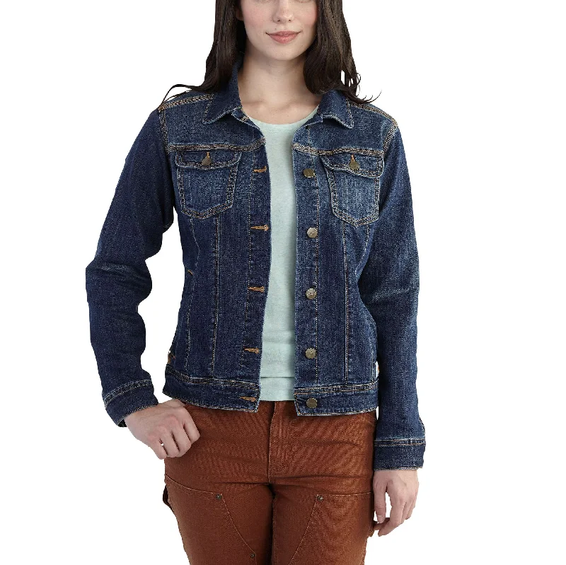 Brewster Denim Jacket